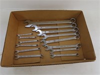 Hazet Metric Wrenches