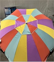 $30.00 Just in for your home Beach Umbrella