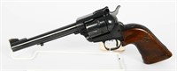 Ruger Old Model Blackhawk Revolver .357 Magnum