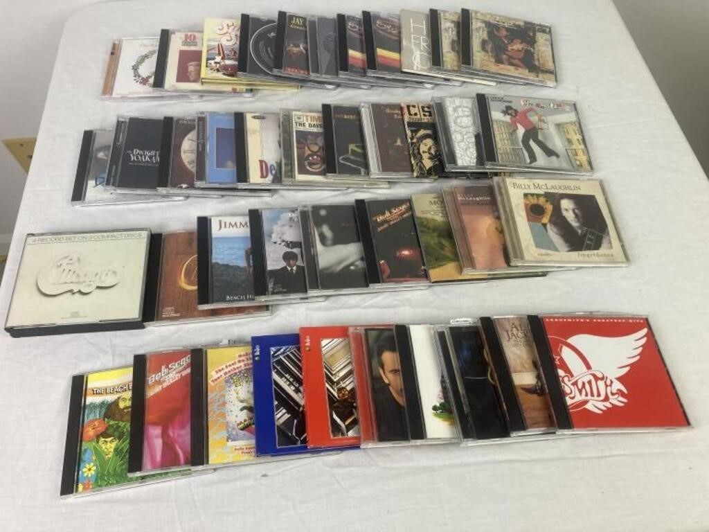 CD Lot