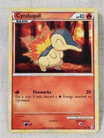 (2011) CYNDAQUIL 55/95 CALL OF LEGENDS