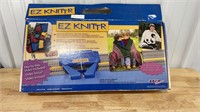 EZ knitter