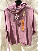 Tuff Athletics Ladies Hoodie Xxl