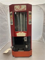 Select-O-Vend machine Serial #53618