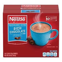 2023 decNES61411 - Nestle No-Sugar-Added Hot Cocoa