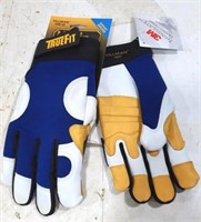New Gloves XXL