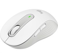 New Logitech Signature M650 Wireless Mouse - For