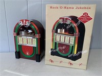 Rock O Rama Christmas Song Jukebox