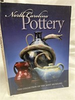 2004 North Carolina Pottery Mint Museums
