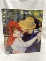 1985 Renoir Museum of fine arts book set