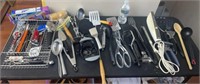 Kitchen Utensils