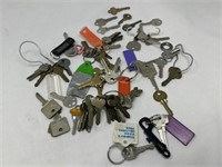 Key Collection