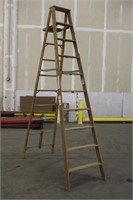 Keller Ladder 10ft
