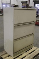 File Cabinet Approx 36"x18"x52"