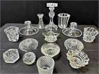 Candle Holder Assortment