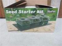 Seed Starter Kit