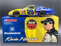 2004 Kevin Harvick #29 Chevy Monte Carlo Diecast