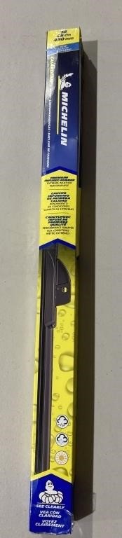 2-pack Michelin 18in Guardian Wiper Blade ^