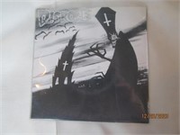 Record 7" Hardcore Disrobe Vinyl White