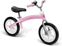 Radio Flyer Glide and Go Balance Bike | Pink