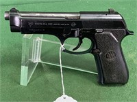 Beretta Model 96D Pistol, 40 S&W