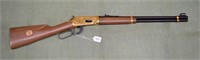 Winchester Model 94 Golden Spike Commemorative