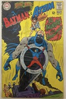 Brave and the Bold 77 DC Comic Book