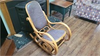 Rocking chair