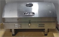 Cabela's Grill Stainless Steel Tabletop Propane