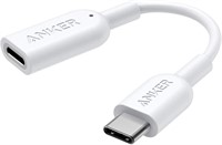 Anker USB-C to Lightning Audio Adapter (Audio