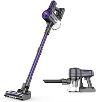 Fykee Cordless Vacuum Cleaner, 80000 RPM