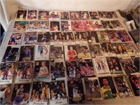 60 Baseball Cards