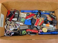 Pocket Knives, Lighters, Flashlights & More