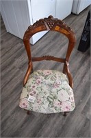 Upolstered Dining Chair