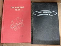 Die Markers Handbooks