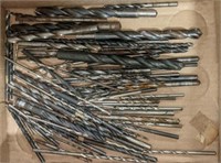 Drill Bits