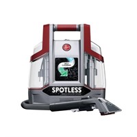 Professional Series Portable Carpet Cleaner