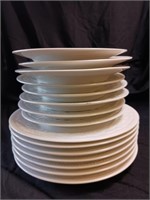 Garland Dishware (15pcs)