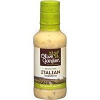 Olive Garden Italian Salad Dressing - 24fl Oz