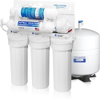 APEC Water Systems Top Tier Supreme Certified Alka