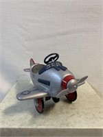 Hallmark Kiddie Car Classics Murray Airplane BOX