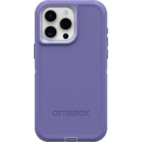 Otterbox iPhone 15 Pro MAX (Only) Defender Series