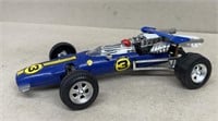 ZYLMEX super drag IndyCar