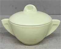 Boonton sugar dish