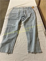 Universal Threads, size 8 pants