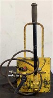 Enerpac Hydraulic Hand Pump