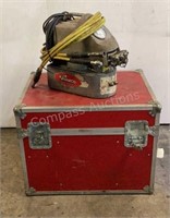 Hytorc Hydraulic Power Pump B