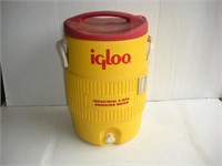 Igloo Industrial 5 Gallon Cooler