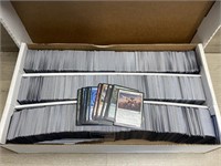 Mystery Collection Magic The Gathering Cards