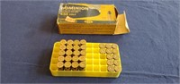 19 Rounds of 455 Colt Ammo